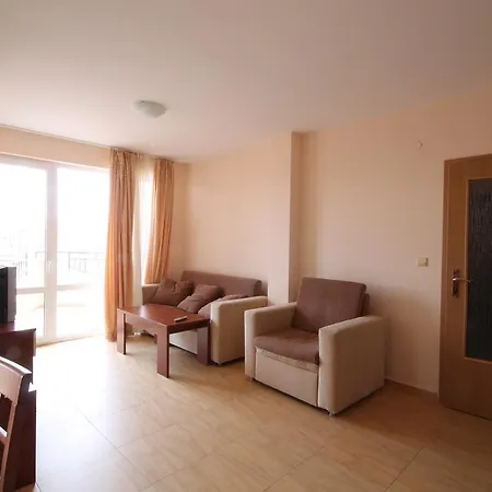 Arendoo In Aqua Dreams Apartment