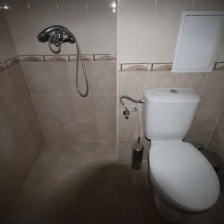 Apartment Arendoo In Aqua Dreams Sveti Vlas