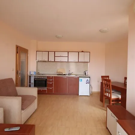 Apartment Arendoo In Aqua Dreams Sveti Vlas
